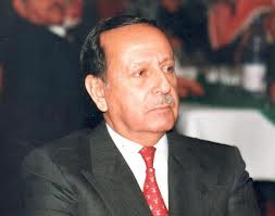 الذكرى العاشرة لوفاة الامير زيد بن شاكر