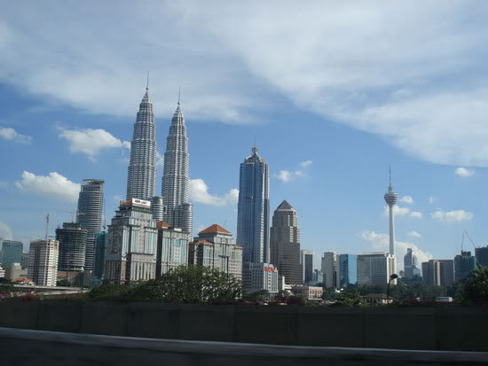 مشاركة اردنية في احتفالات العيد الوطني الخامس والخمسين لاستقلال ماليزيا