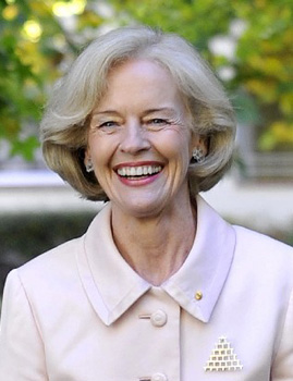 Australia's governor general concludes visit