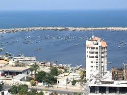 غزة: المجتمع الأهلي يحتج على توسيع اوروبا علاقاتها مع اسرائيل