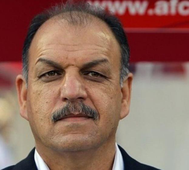 مدرب منتخبنا الوطني لكرة القدم يؤكد صعوبة مواجهة استراليا