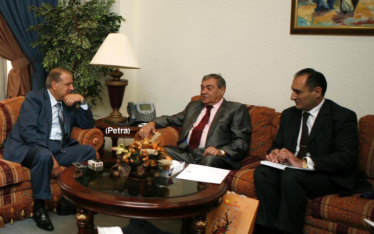 House speaker invited to Azerbaijan