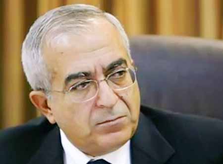 فياض يطالب الدول العربية بالوفاء بالتزاماتها المالية