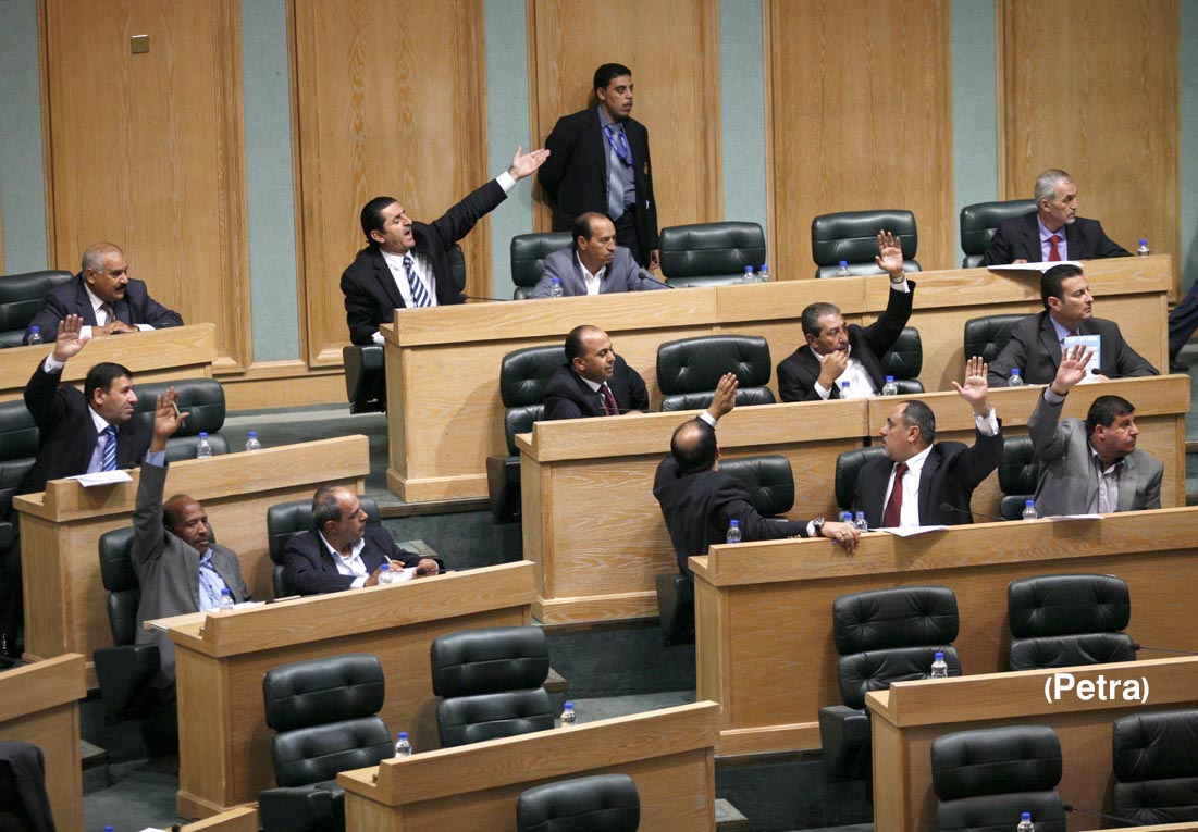 House passes amended press and publications law