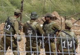 إسرائيل تفرض طوقا أمنيا على الضفة والقدس بسبب الاعياد