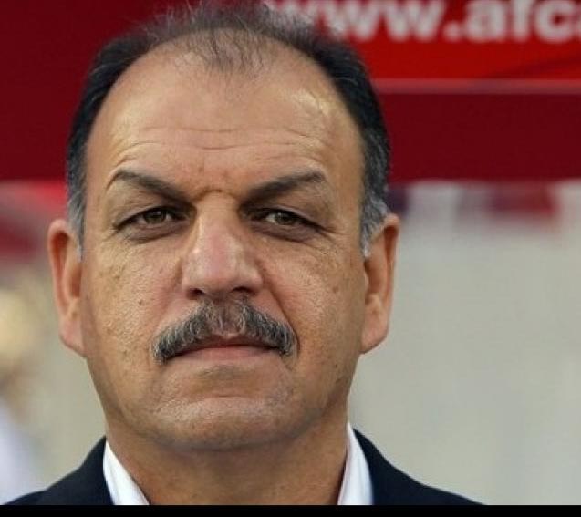 مدرب المنتخب الوطني يؤكد سعيه لمشاركة ايجابية في بطولة غرب اسيا