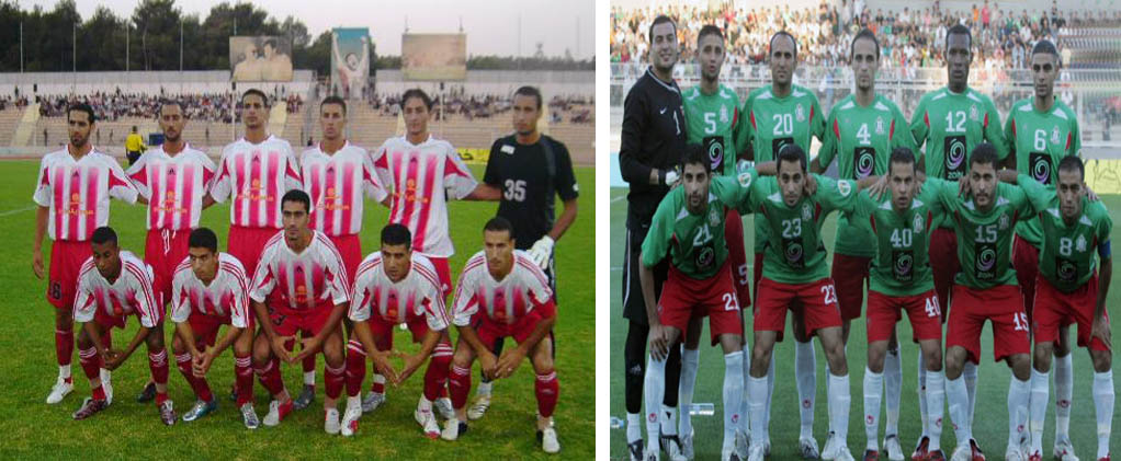 تأجيل مباراة الوحدات وشباب الاردن بالدوري