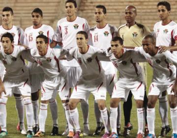 منتخبنا للشباب يلتقي العراق غدا ويستعد لفريق الزوراء