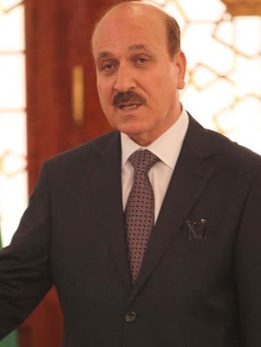 وزير الثقافة في جلسة حوارية برابطة الكتاب الاردنيين