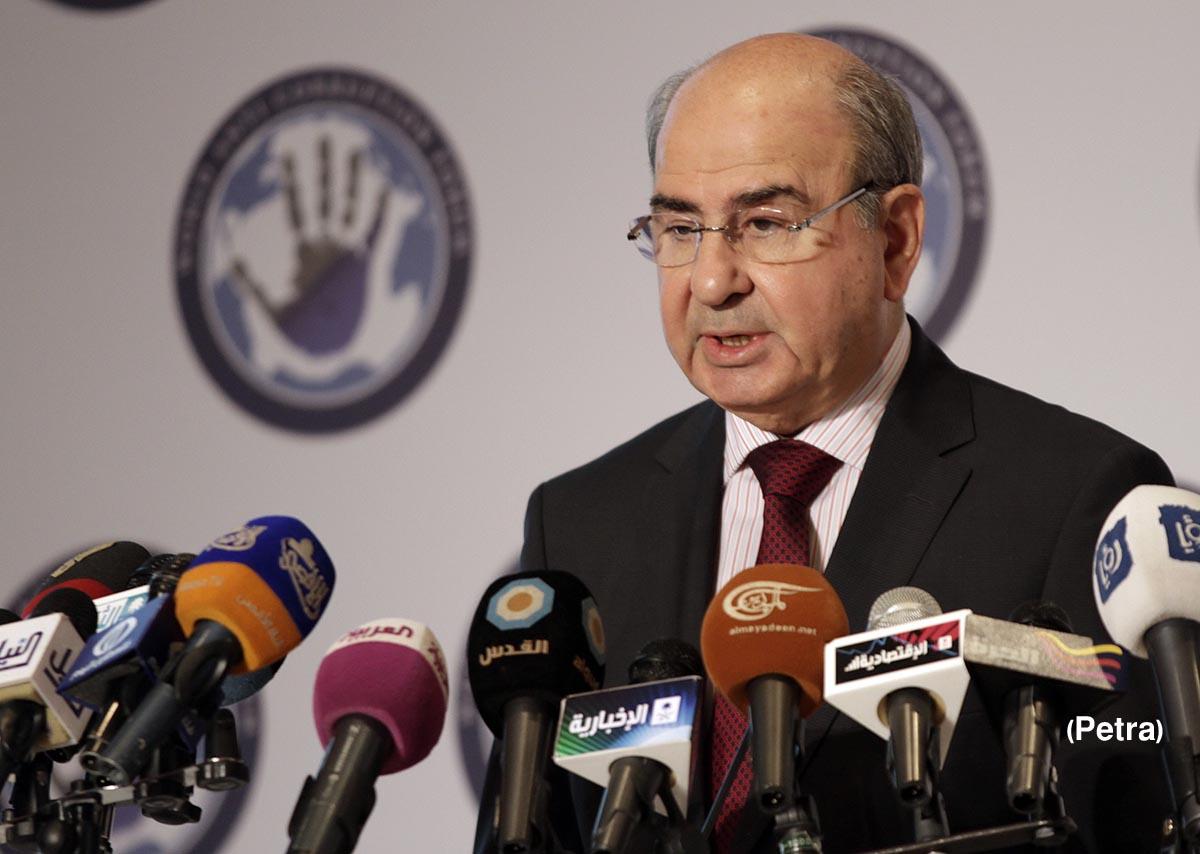 World Anti-Corruption Forum kicks off in Amman