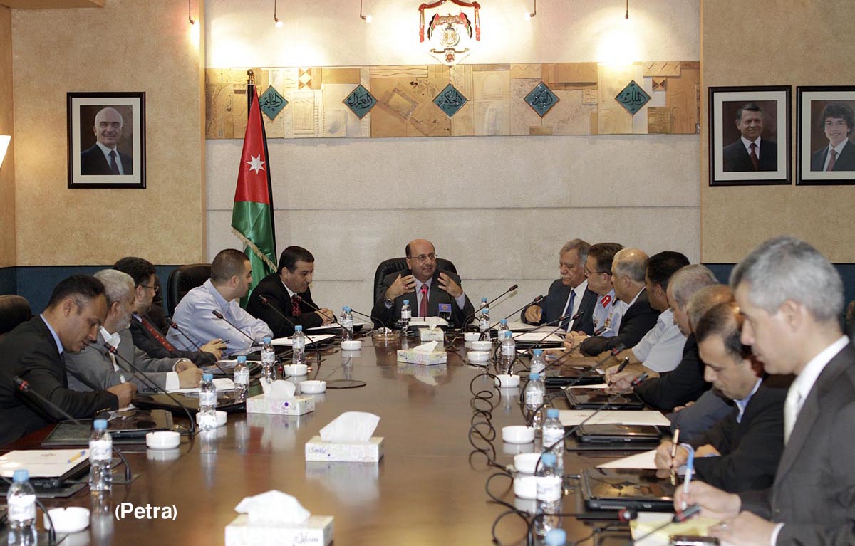 المعايطة: الانتخابات النيابية جزء هام من مسيرة الإصلاح الشامل