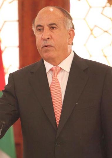 وزير الصحة : 242 مليون دينار كلفة المبادرات الملكية لإيصال العلاج للمواطن