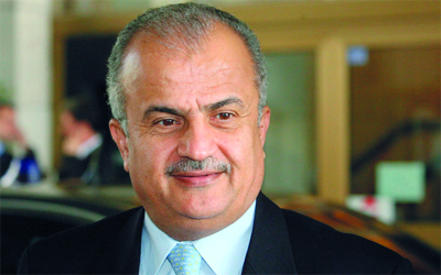 الخطيب: الهيئة المستقلة تسعى لإعداد جداول صحيحة للناخبين