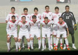 منتخبنا للشباب يلتقي الزوراء العراقي غدا