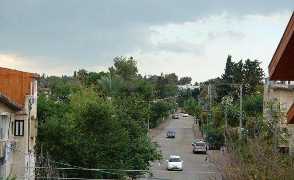 اهالي السافرية يثمنون الدور الريادي لجلالة الملك في نصرة القضية الفلسطينية