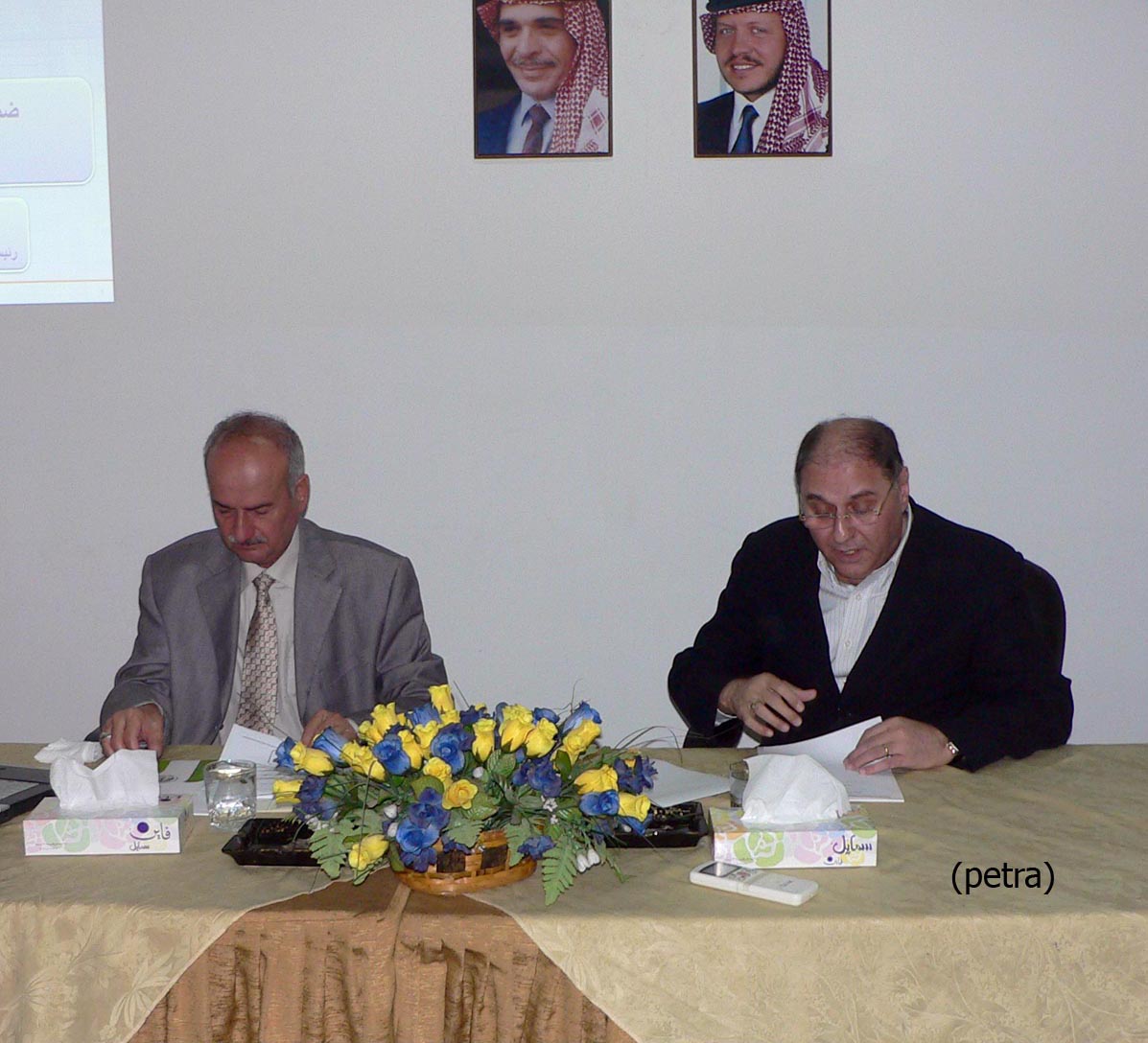 تقرير التنافسية العالمي :الاردن في المرتبة 56عالميا في مؤشر الصحة والتعليم