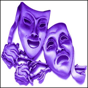 عرض مسرحية البيت الخامس في الزرقاء