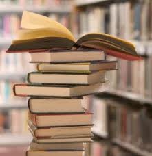 افتتاح معرض شامل للكتاب في مدرسة بنات الربة