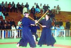 منتخب الايايدو يقرر المشاركة في بطولة اوروبا الدولية