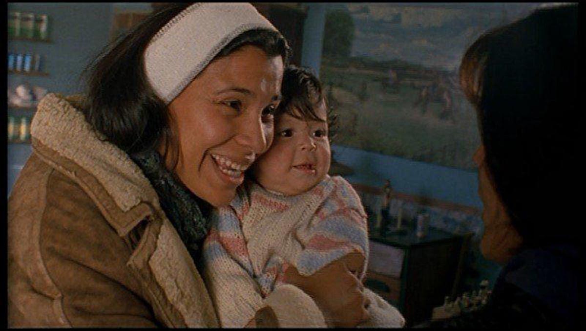 الفيلم الأرجنتيني قصص حميمة في شومان الثلاثاء