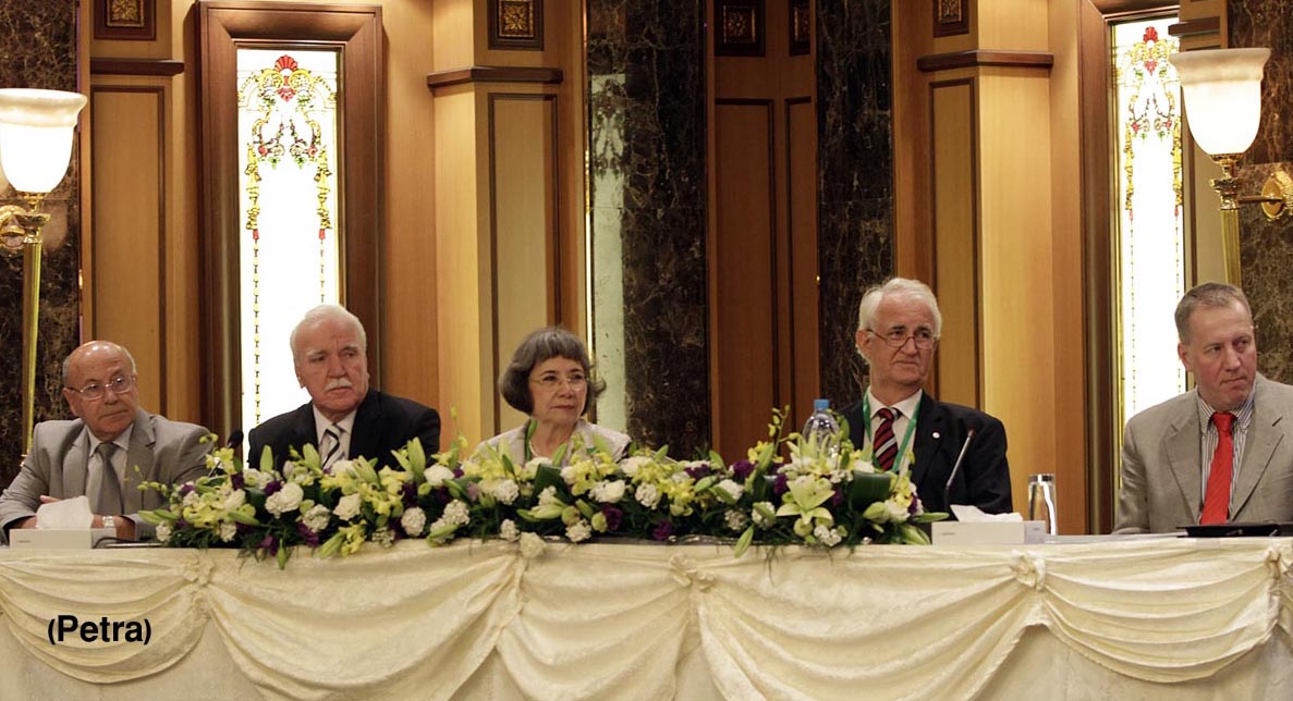 انطلاق فعاليات المؤتمر الخامس لاتحاد الاطباء العرب في اوروبا