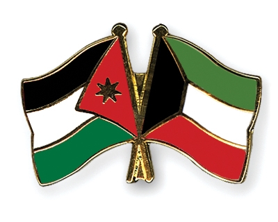 Jordan, Kuwaiti to sign agreements soon