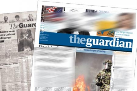 الغارديان: اميركا تحذر الأوروبيين من تأييد الطلب الفلسطيني بالأمم المتحدة