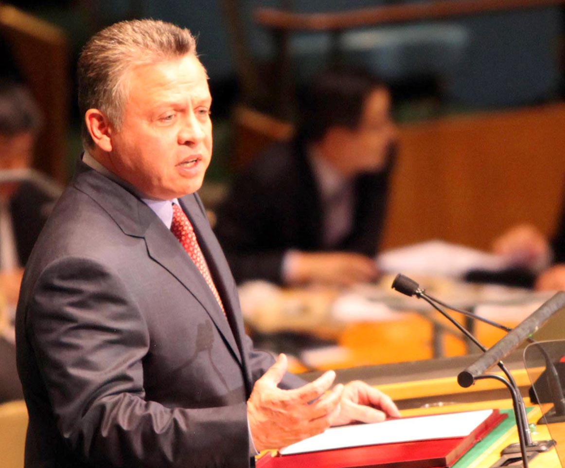 سياسيون واكاديميون.. خطاب الملك وضع العالم بصورة الاصلاحات والديمقرطية الاردنية المتقدمة