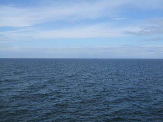 منسوب مياه البحار آخذ بالارتفاع في جميع أنحاء العالم