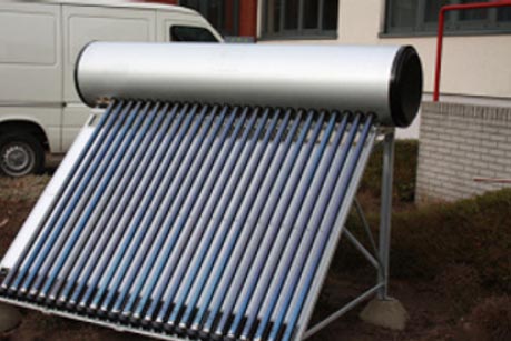 تحذير من السخانات الشمسية رديئة الصنع المنتشرة في الاسواق