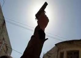 الشيشان تحظر إطلاق العيارات النارية في الأعراس