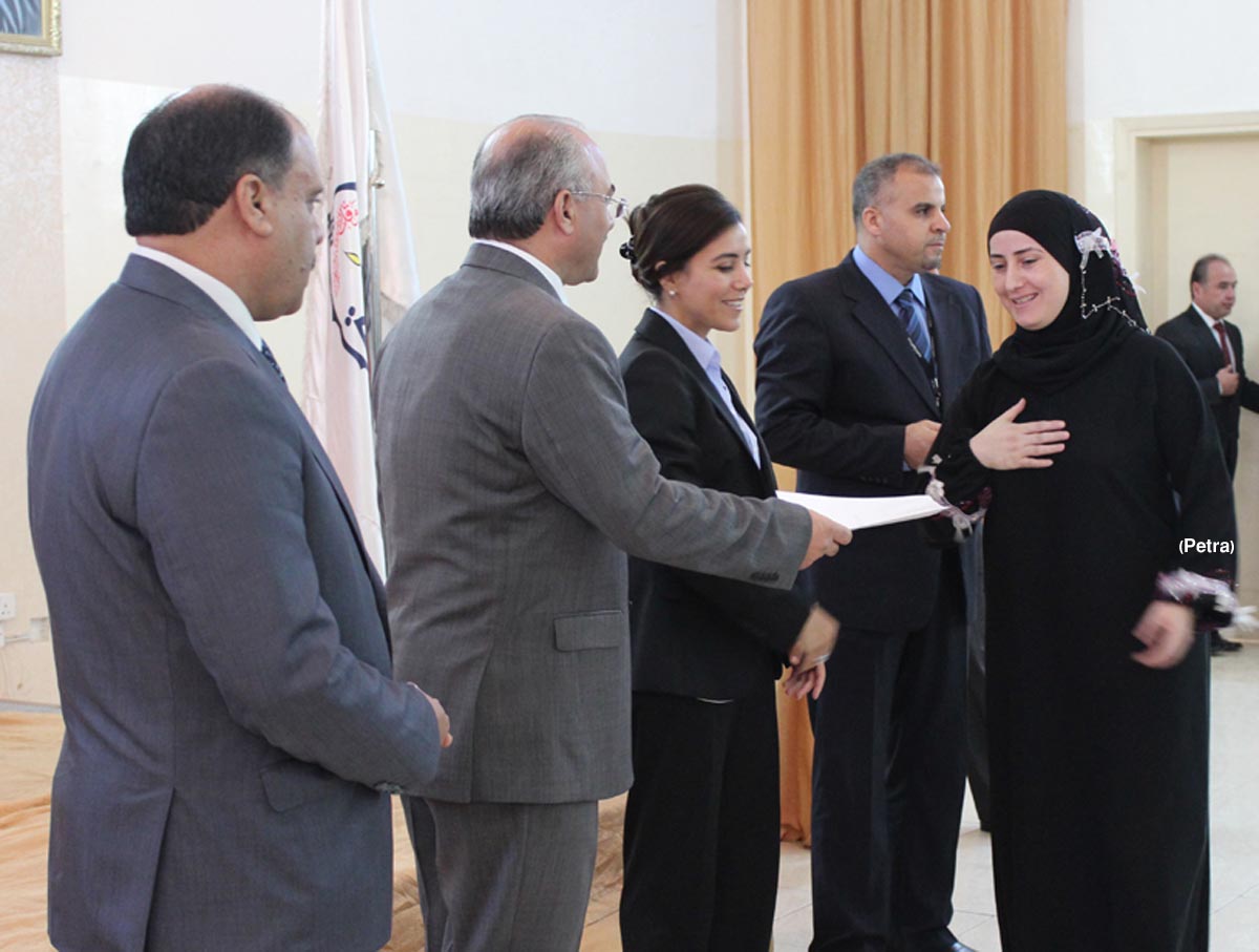 وزير التربية: الدعم الملكي للتعليم شكل مناخا مميزا للإبداع