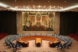 مجلس الامن يمدد ولاية إيساف في أفغانستان