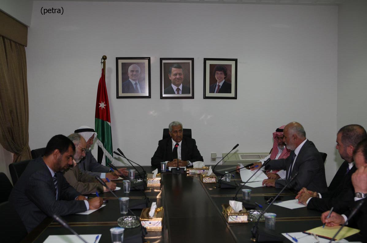 رئيس الوزراء : عرضنا على جماعة الاخوان تمديد فترة التسجيل