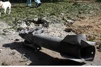 Israeli warplanes bomb Beit Lahia in northern Gaza