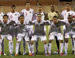 منتخبنا للشباب يلتقي نظيره العراقي غدا