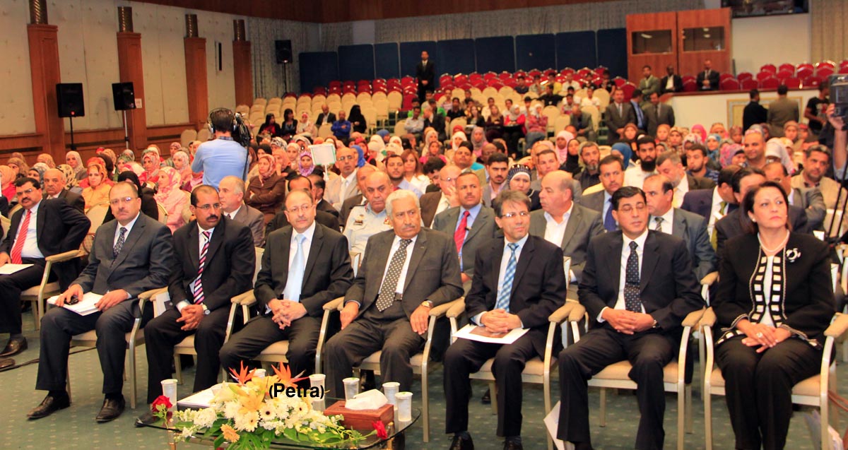 رئيس الوزراء يفتتح مؤتمر المؤتمر الدولي الخامس لتأصيل الفكر التنويري