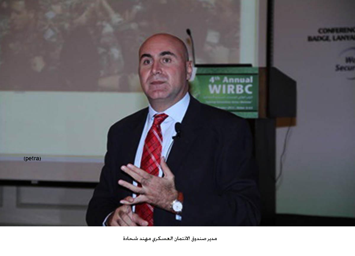 شحادة :الصيرفة الاسلامية منهج اساسي للمسؤولية الاجتماعية