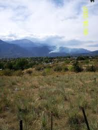 Fair weather Tuesday, scattered showers Wednesday