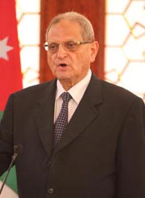 وزير الاوقاف: دور الوزارة في اسكان الحجاج اشرافي ورقابي