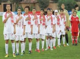 منتخب الشابات يعلن خطة الاعداد للتصفيات الاسيوية