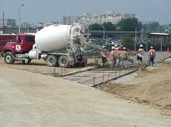 الباطون الجاهز تفصح عن بياناتها المالية للربع الثالث