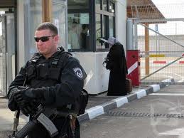 Israel closes Abu Salem and Beit Hanoun crossings