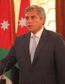 حسان :منح دعم الموازنة لن تغطي 12 % من عجز دعم المحروقات