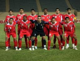 منتخبنا للشباب يلتقي منتخب كوريا الشمالية غدا بنهائيات أمم اسيا