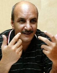 امسية عن حبيب الزيودي في نقابة الصحفيين الثلاثاء