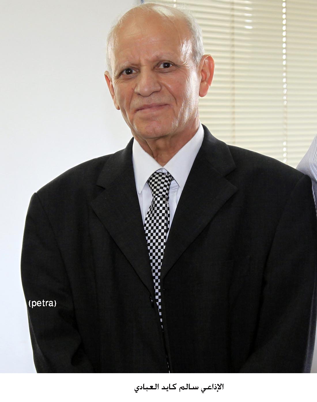 الإذاعي العبادي يسرد جوانب من رحلته مع المايكروفون