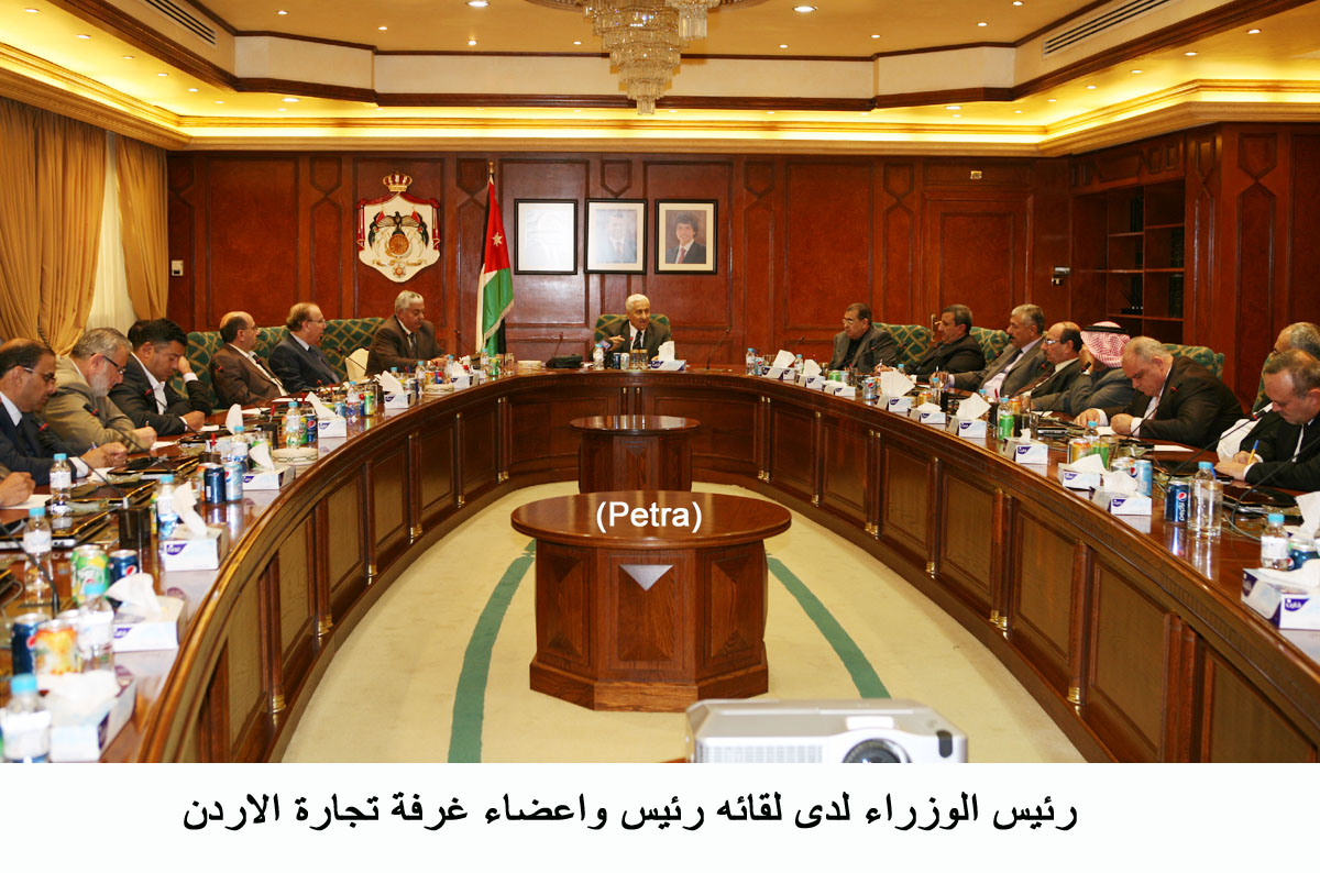 النسور : التعويض الفوري للمواطنين حال رفع الدعم عن المشتقات النفطية