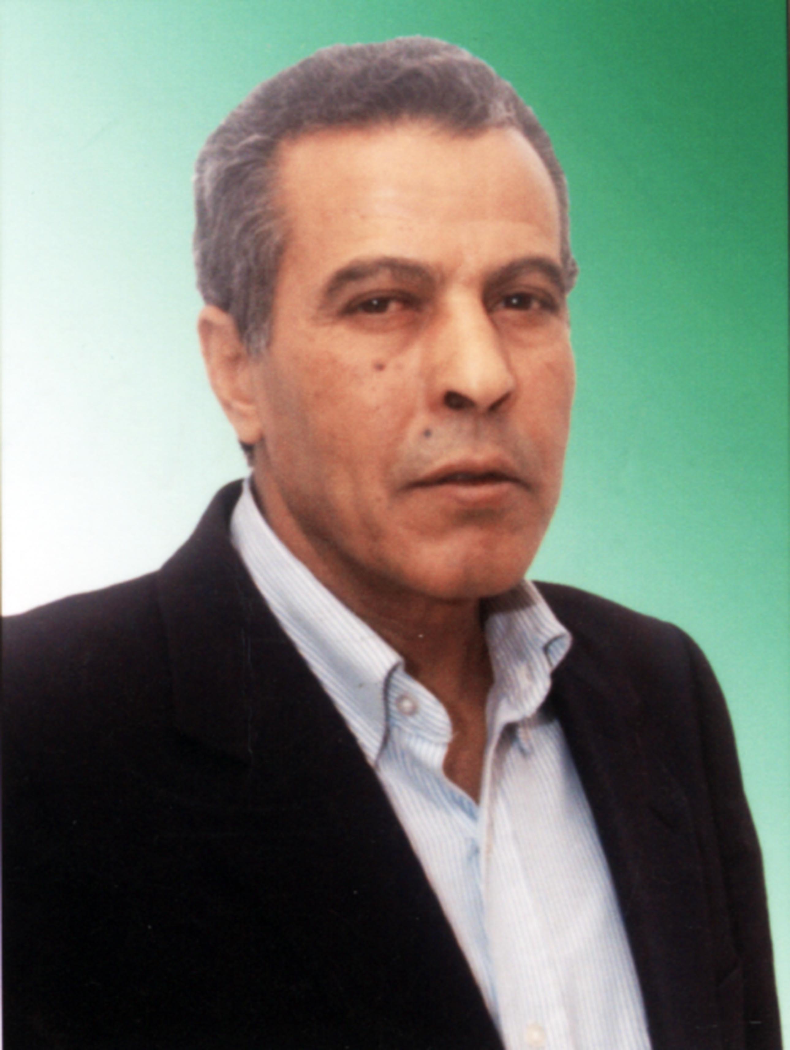 الزميل حسن ابو عرابي في ذمة الله