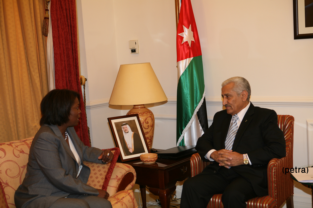 PM: Jordan is the biggest host country of refugees compared to its population